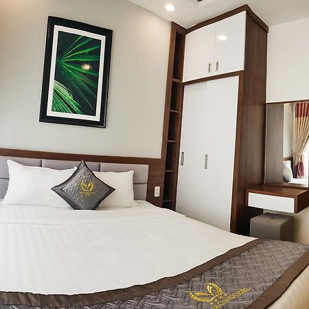 Volga Condotel Να Τρανγκ Εξωτερικό φωτογραφία