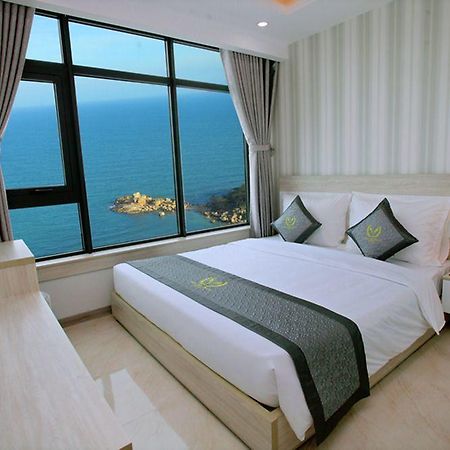 Volga Condotel Να Τρανγκ Εξωτερικό φωτογραφία