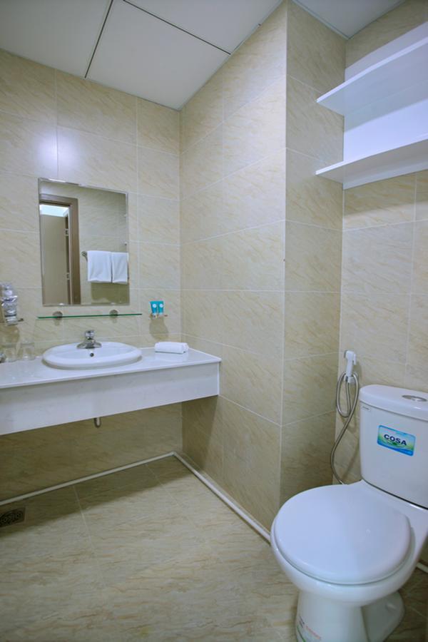 Volga Condotel Να Τρανγκ Εξωτερικό φωτογραφία