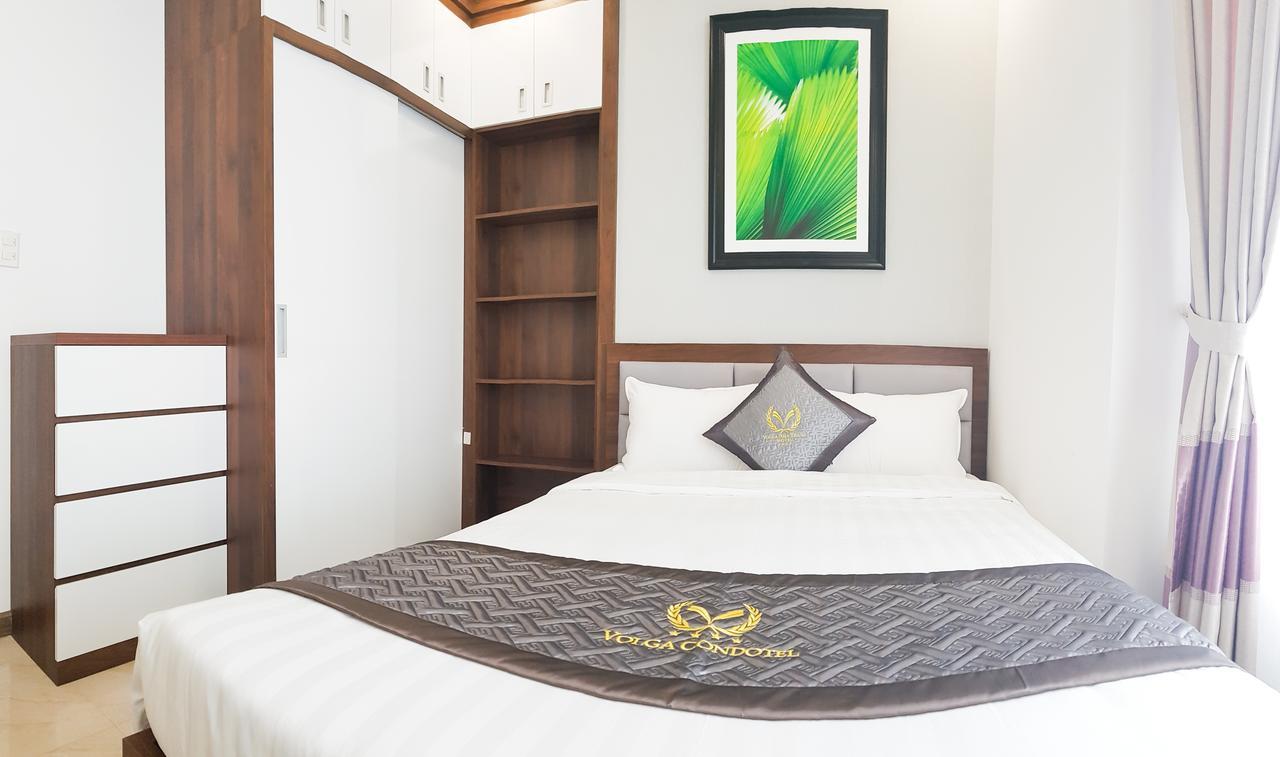 Volga Condotel Να Τρανγκ Εξωτερικό φωτογραφία