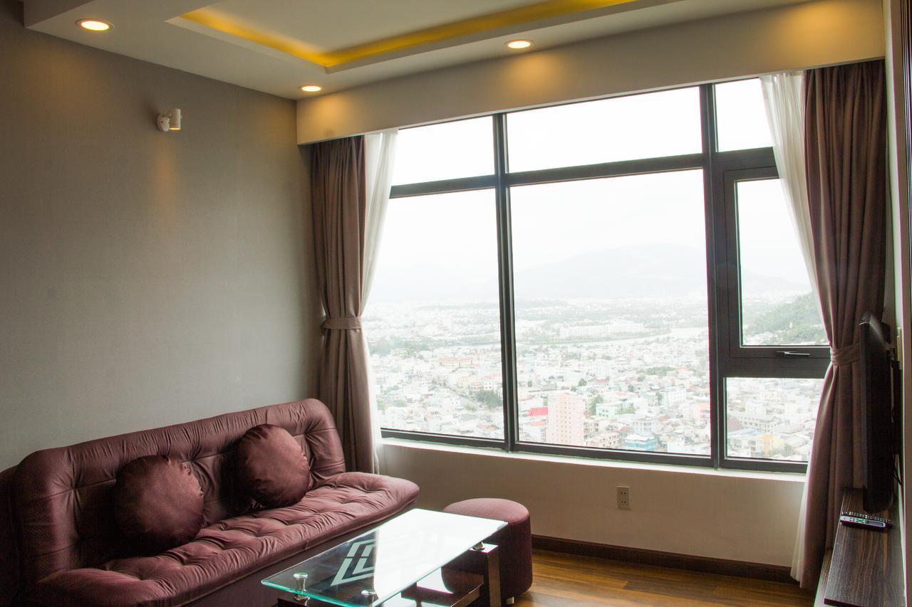 Volga Condotel Να Τρανγκ Εξωτερικό φωτογραφία
